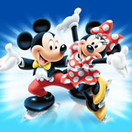 Disney Mickey Minnie ordonez eventos 07